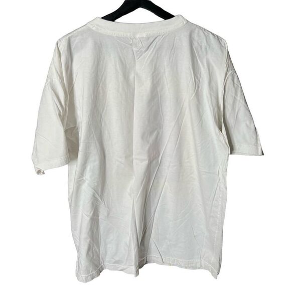 Vintage Roskilde Music Festival 1993 T Shirt XL - Picture 3 of 4